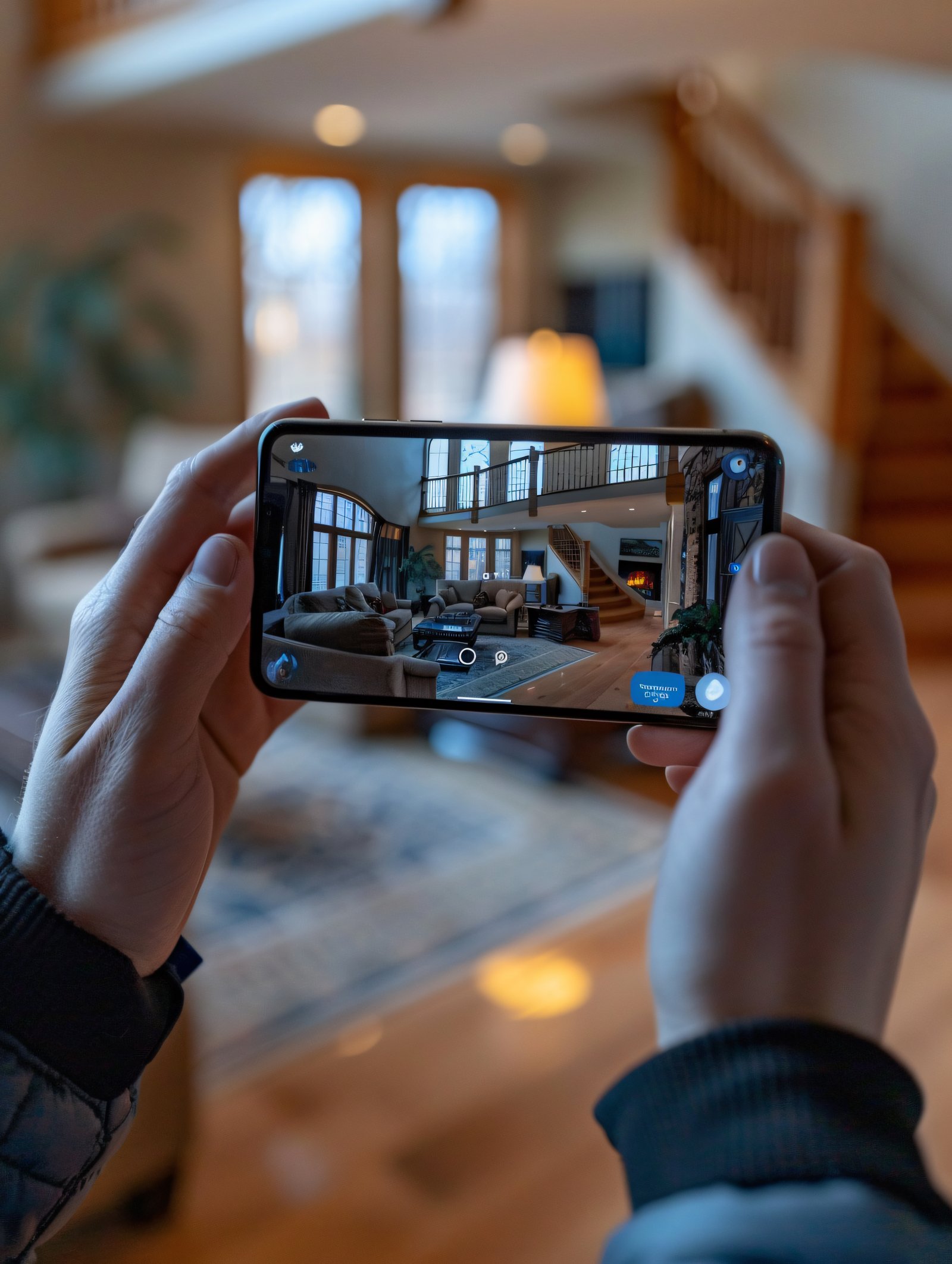 Home Security System